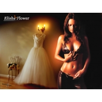 Elisha Flower   -     ,  