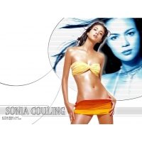 Sonia Couling     - ,       