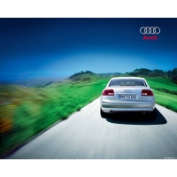    - Audi  A8