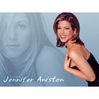 Jennifer Aniston    -       , 