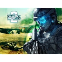  Ghost Recon II -         , 