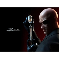 Hitman Contracts   , ,     
