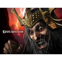  Dark Kingdom -       ,  - 