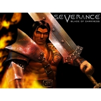  Severance Blade of Darkness -       , 