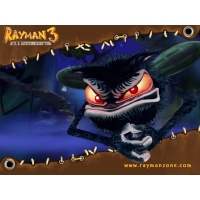  Rayman 3   -     ,  - 