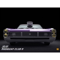  Midnight club 2 - ,     ,  - 