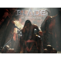  Blade of Darkness - , ,     , 