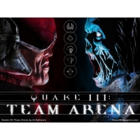 Quake 3 Team Arena -     ,  