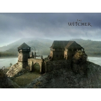  the Witcher    -       , 
