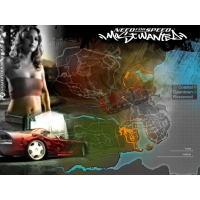  NFS Most Wanted -    ,  