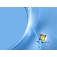 Windows Vista представляет свои возможности, картинки, бесплатные заставки на рабочий стол