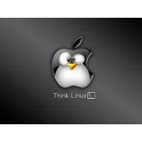 Люникс операционная система - картинки и обои, смена рабочего стола, тема - компьютер