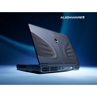 Ноутбук Alienware - картинки и обои, поменять рабочий стол, обои компьютер