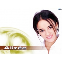 Alizee    -     ,  - 