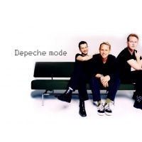  Depeche mode - ,     ,  