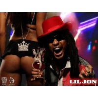 Lil Jon    -       ,  - 