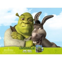  Shrek II     - ,     , 