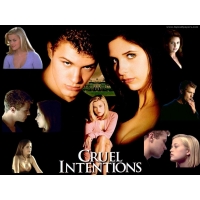  Cruel Intentions -     ,  