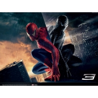 Spider Man III   -       , 