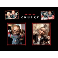  Chucky   - ,     , 