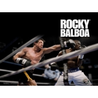  Rocky Balboa - ,     , 