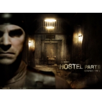  Hostel Part II,         