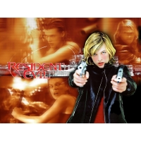 Resident Evil  (4 .)