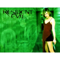  Resident Evil - ,       , 