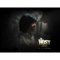  The Host -       ,  