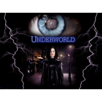  UnderWorld -       ,  - 
