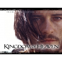     Kingdom of Heaven -    ,  - 