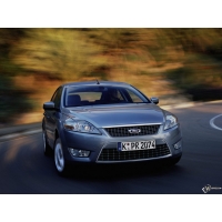Ford Mondeo ,      