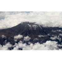 Kilimanjaro, картинки, скачать фоновый рисунок рабочего стола
