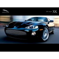  Jaguar XK 2006,     