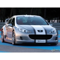 Peugeot 407 Coupe ,       