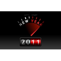 Скоро Новый год!!!! (2011), картинки и обои, изменить рабочий стол