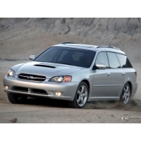 Subaru Legacy Wagon ,     