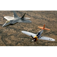 Aircraft f22a raptor, скачать бесплатно картинки и обои