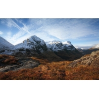 Осень в горах, бесплатные фото на рабочий стол и картинки гор