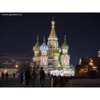 Город Москва, обои для рабочего стола скачать бесплатно, картинки