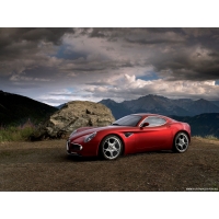 Alfa Romeo,  ,  