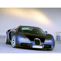Bugatti Veyron,  -    
