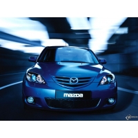 Mazda 3   ,   