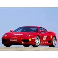 Ferrari 360 Modena,       