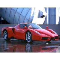 Ferrari Enzo,       
