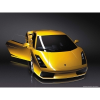 Lamborghini Gallardo    