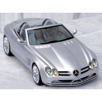 Mercedes-Benz SL500,    ,   