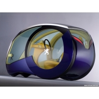 Peugeot Moovie Concept 2005,      