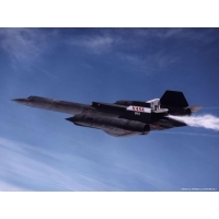 SR-71 Blackbird  (12 .)