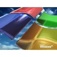 Windows XP, картинки на рабочий стол компьютера и обои для рабочего стола